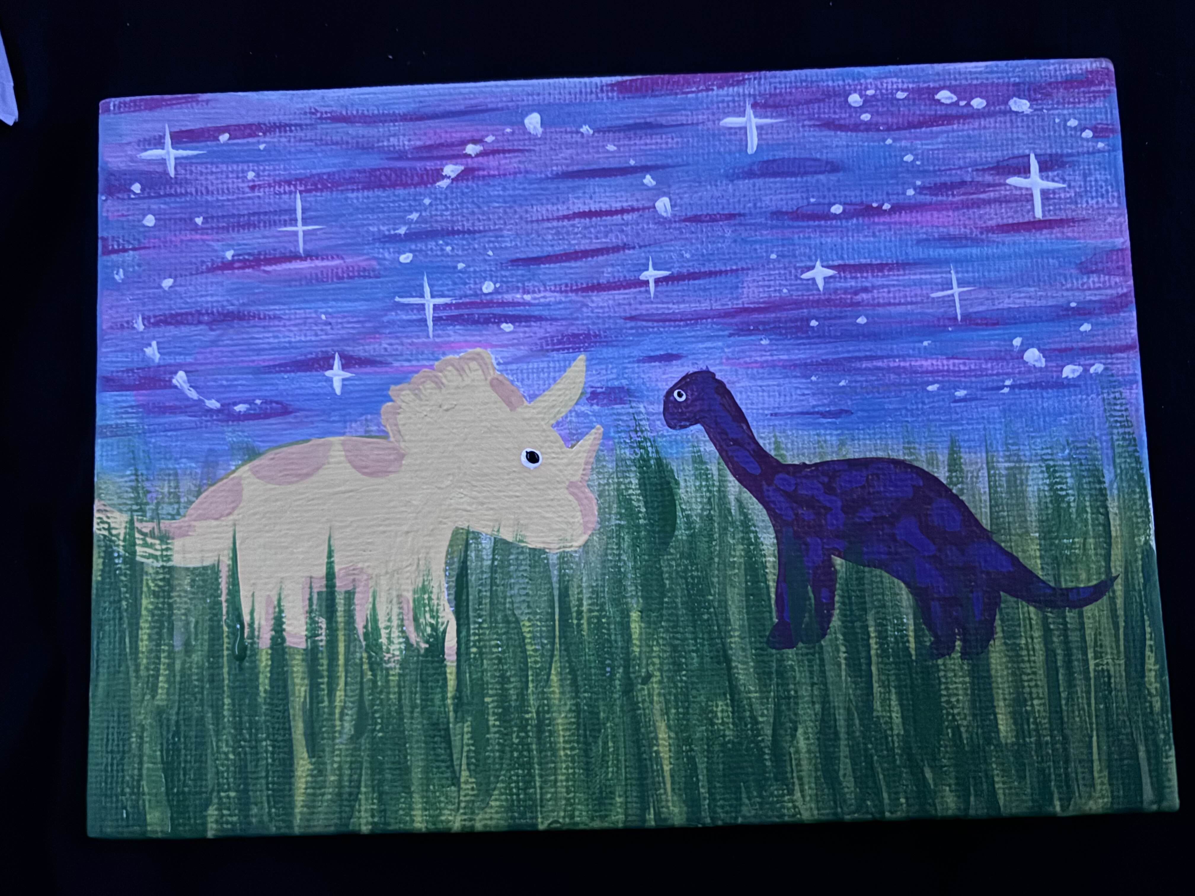 2dinos